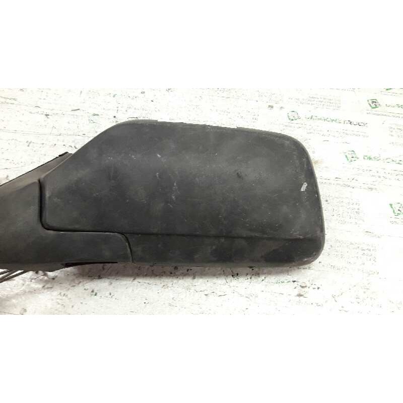 Recambio de retrovisor izquierdo para renault 21 berlina (b/l48) gts symphonie referencia OEM IAM 3