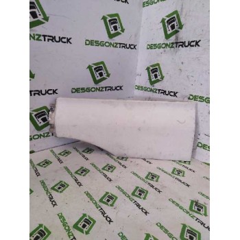 MOLDURA TRASERA CABINA 81615100409 81615100411 IZQUIERDA