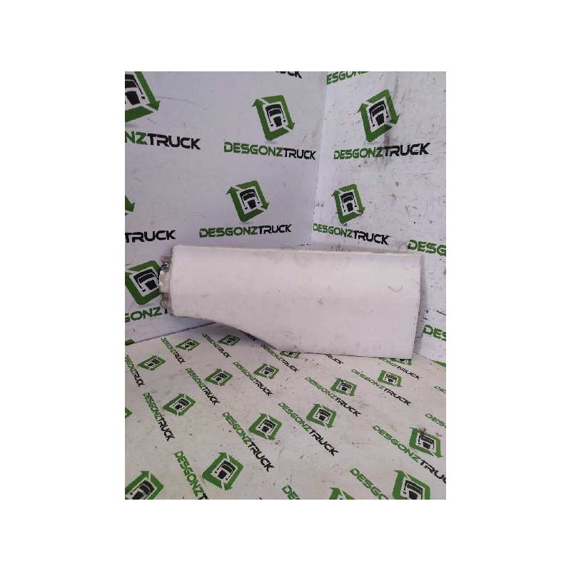 Recambio de moldura trasera cabina para man tg - a 18.xxx 12.4 diesel referencia OEM IAM 81615100409 81615100411 IZQUIERDA