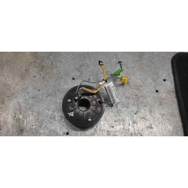 Recambio de anillo airbag para mercedes-benz clase c (w203) berlina 220 cdi (203.006) referencia OEM IAM 0025421918  