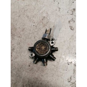 Recambio de rampa inyectora para ford focus berlina (cap) ambiente (d) referencia OEM IAM 4M5Q9D280DB  