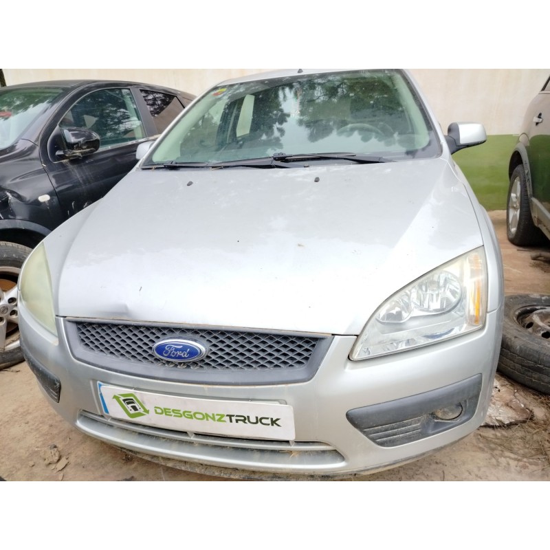 FORD FOCUS BERLINA (CAP)