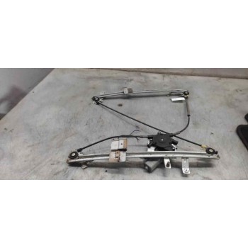 Recambio de elevalunas delantero derecho para peugeot partner (s1) combispace referencia OEM IAM D239905454500007  2 PINS