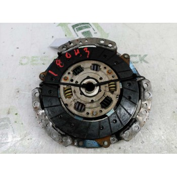 Recambio de kit embrague para peugeot partner (s1) break referencia OEM IAM 2052W9  
