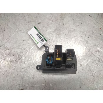 Recambio de boton antivaho para hyundai coupe (gk) 2.0 fx full referencia OEM IAM 937102700070829  
