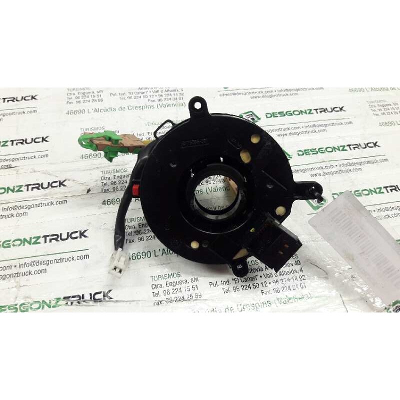 Recambio de anillo airbag para fiat stilo (192) 1.6 16v referencia OEM IAM 2