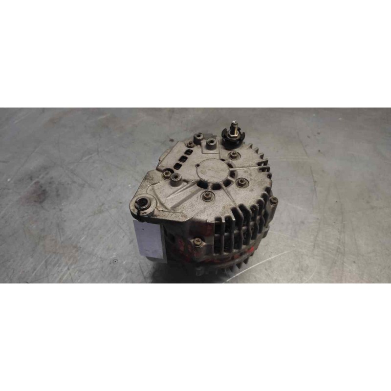 Recambio de alternador para renault mascott fg 120. 35/55/65 cabina individual referencia OEM IAM 23100DB000 4