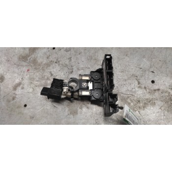Recambio de modulo electronico para nissan qashqai (j11) acenta referencia OEM IAM HV82AC1C071219222332  