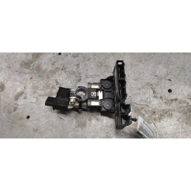 Recambio de modulo electronico para nissan qashqai (j11) acenta referencia OEM IAM HV82AC1C071219222332 - Blanco 2