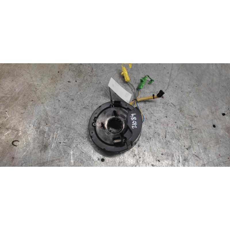 Recambio de anillo airbag para mercedes-benz clase c (w203) berlina 220 cdi (203.006) referencia OEM IAM 0025421918 - Azul 2