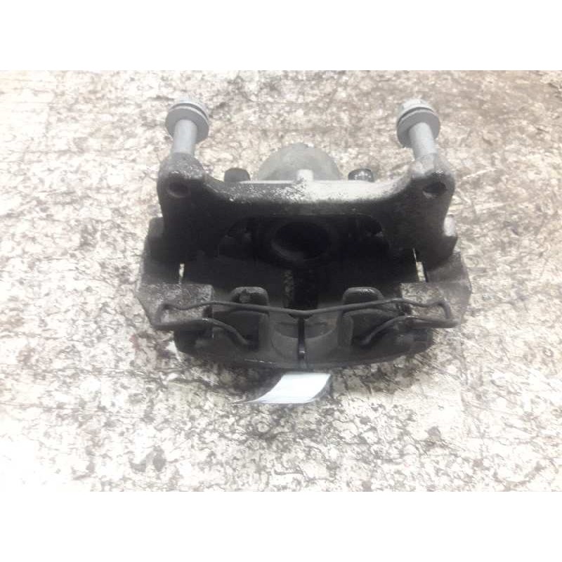 Recambio de pinza freno delantera derecha para volkswagen passat berlina (3c2) advance referencia OEM IAM - Gris 3