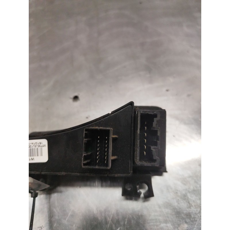 Recambio de mando multifuncion para kia sportage concept 4x2 referencia OEM IAM 937003U120WK 2