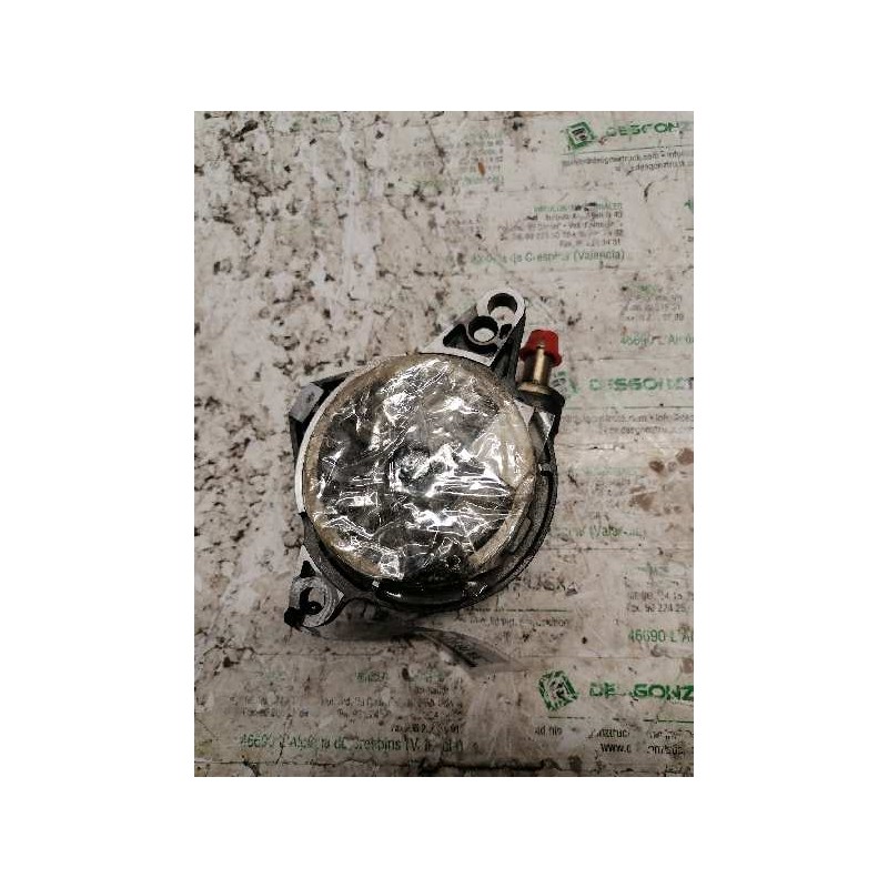 Recambio de depresor freno / bomba vacio para bmw serie 5 berlina (e39) 2.5 turbodiesel cat referencia OEM IAM 2246126 2