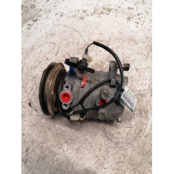 Recambio de compresor aire acondicionado para ford maverick (nl) gls referencia OEM IAM 986000F00 5060213930 