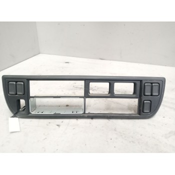Recambio de guarnecidos consola de mandos para daf serie xf euro 6 12.9 diesel referencia OEM IAM 2039064 GUARNECIDO TACOGRAFO 