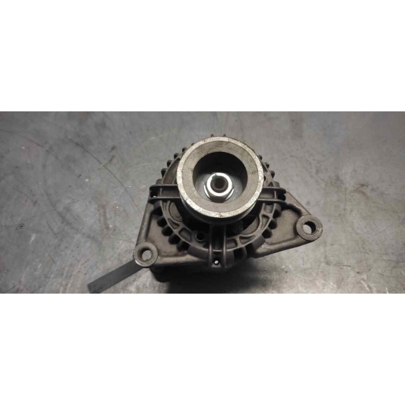 Recambio de alternador para renault mascott pr 150.35/55/65 corto referencia OEM IAM 0124320002  