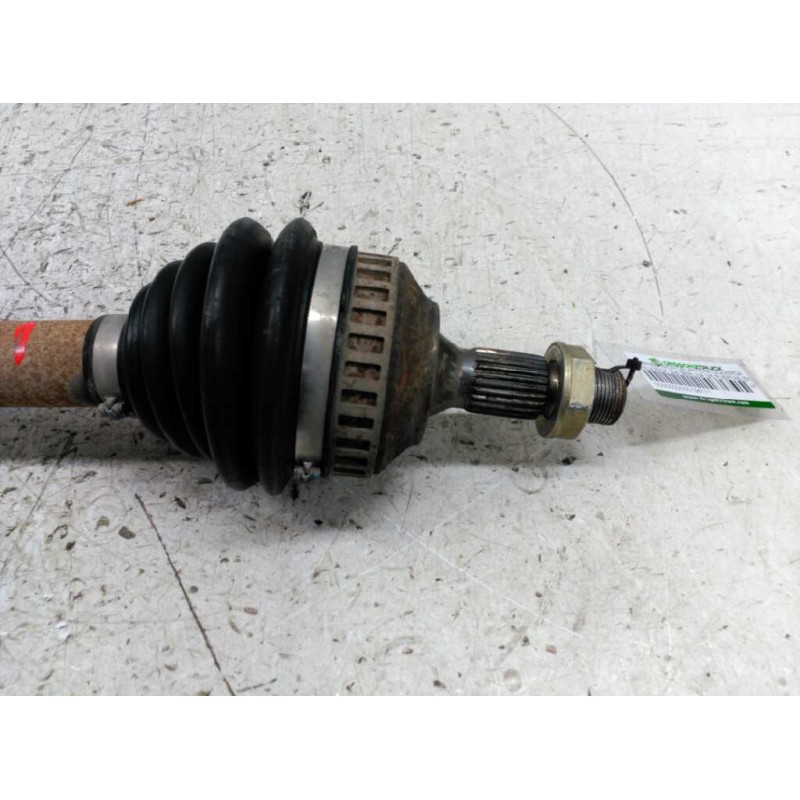 Recambio de transmision delantera izquierda para peugeot 306 berlina 3/5 puertas (s1) profil dt referencia OEM IAM - Azul 2
