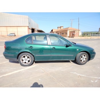 seat toledo ii (1m2) del año 2001