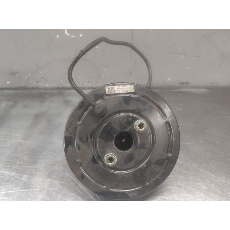Recambio de servofreno para renault scenic ii grand confort dynamique referencia OEM IAM 8200453735 - Plata 2