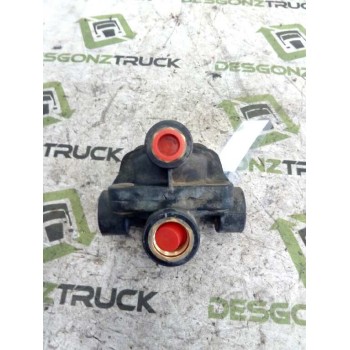 VALVULA AIRE 9730060010 WABCO VALVULA RELE