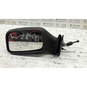 RETROVISOR IZQUIERDO 