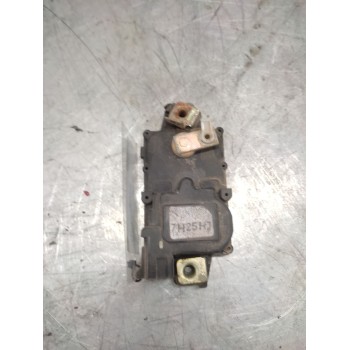 MOTOR CIERRE CENTRALIZADO DELANTERO IZQUIERDO 4 PINS 