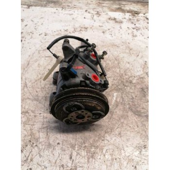 Recambio de compresor aire acondicionado para ford maverick (nl) gls referencia OEM IAM 986000F00 5060213930 