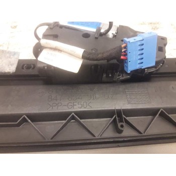 Recambio de techo electrico para volkswagen passat berlina (3b3) v6 tdi executive referencia OEM IAM 8D0877255D 1J6959591 847856
