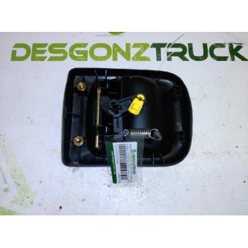 MANETA EXTERIOR DELANTERA IZQUIERDA 8060700QAB 