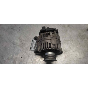 Recambio de alternador para renault mascott pr 150.35/55/65 corto referencia OEM IAM 0124320002  