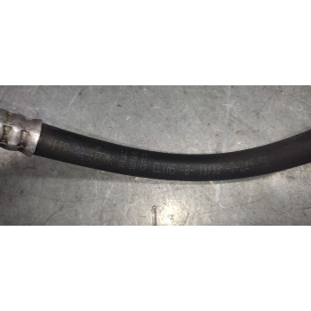Recambio de tubos aire acondicionado para peugeot 308 confort referencia OEM IAM   