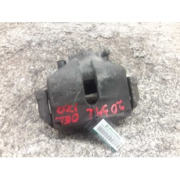 PINZA FRENO DELANTERA IZQUIERDA 