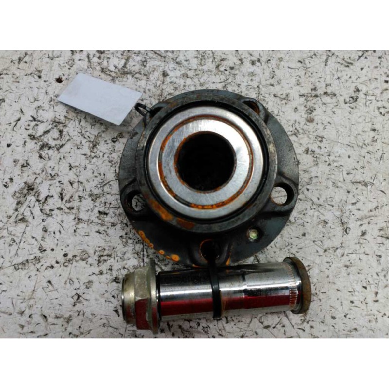 Recambio de buje trasero derecho para peugeot expert kasten komfort confort referencia OEM IAM 2
