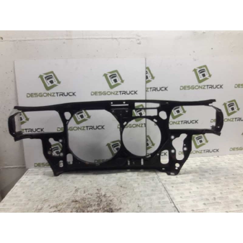 Recambio de panel frontal para audi a4 berlina (b5) 2.5 tdi referencia OEM IAM 2