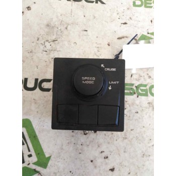 MANDO VELOCIDAD DE CRUCERO 21995066 