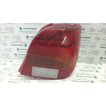 Recambio de piloto trasero derecho para ford fiesta berl./courier courier familiar referencia OEM IAM   
