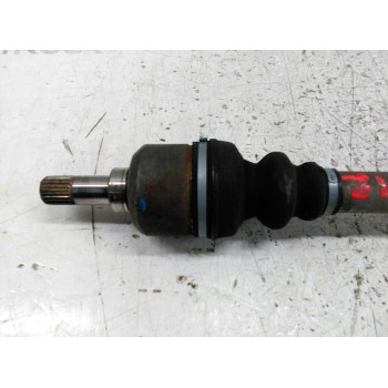 Recambio de transmision delantera izquierda para peugeot 306 berlina 3/5 puertas (s1) profil dt referencia OEM IAM   