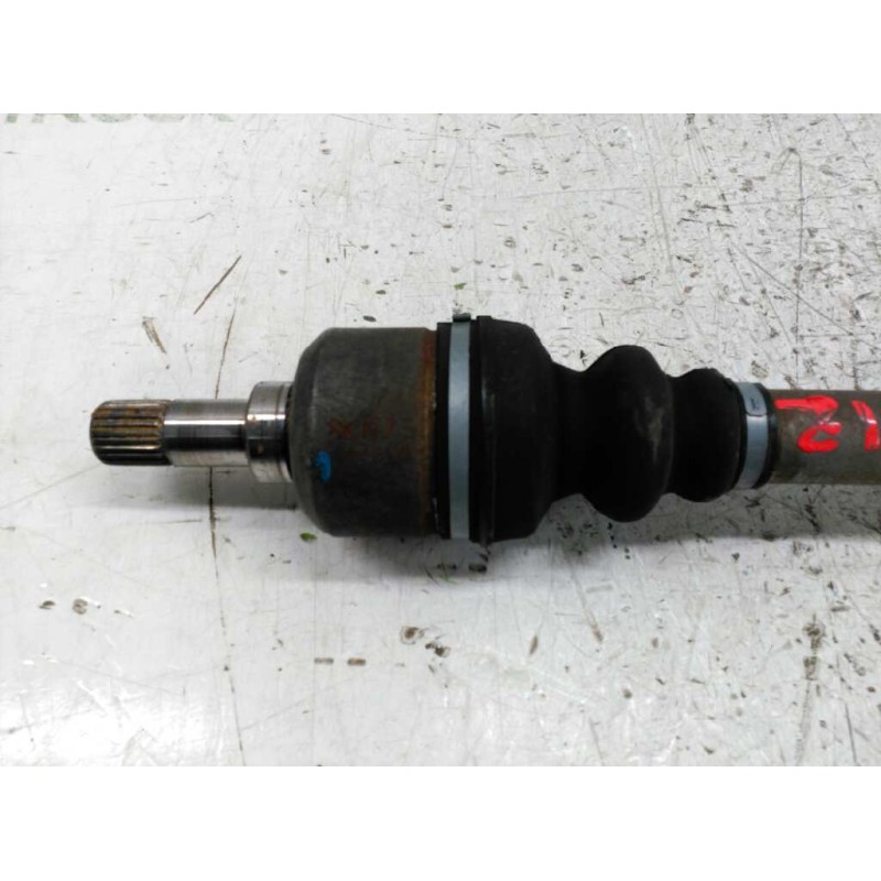 Recambio de transmision delantera izquierda para peugeot 306 berlina 3/5 puertas (s1) profil dt referencia OEM IAM - Azul 3