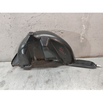 Recambio de paso rueda trasero derecho para peugeot 207 sw confort referencia OEM IAM  TRASERO 