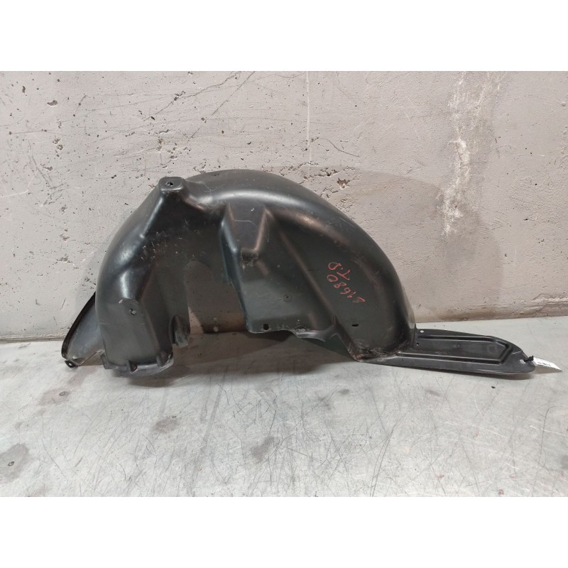 Recambio de paso rueda trasero derecho para peugeot 207 sw confort referencia OEM IAM  TRASERO 