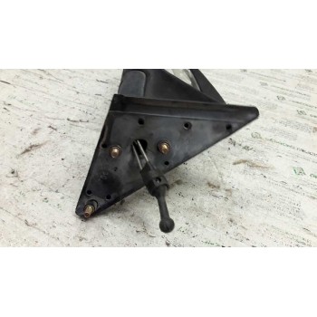 Recambio de retrovisor izquierdo para renault 21 berlina (b/l48) gts symphonie referencia OEM IAM   