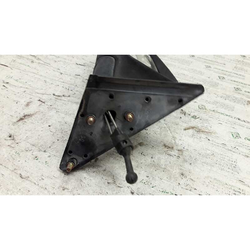 Recambio de retrovisor izquierdo para renault 21 berlina (b/l48) gts symphonie referencia OEM IAM 2