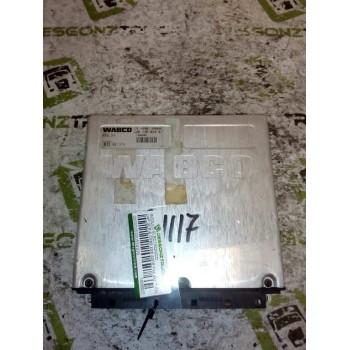 MODULO ELECTRONICO 1696900 4461350390 CENTRALITA EBS