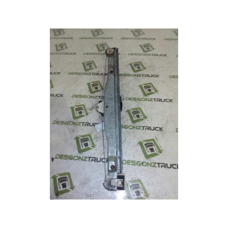 Recambio de elevalunas delantero derecho para nissan trucks atleon 56.13 referencia OEM IAM  12 VOLTIOS - Blanco 3