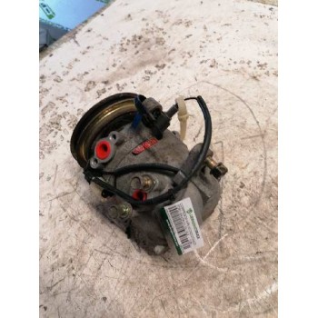 Recambio de compresor aire acondicionado para ford maverick (nl) gls referencia OEM IAM 986000F00 5060213930 