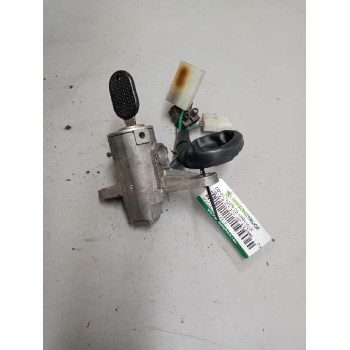 Recambio de conmutador de arranque para iveco eurotech (mp) 9.5 diesel referencia OEM IAM   
