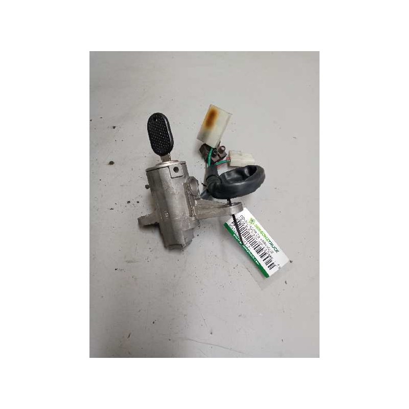 Recambio de conmutador de arranque para iveco eurotech (mp) 9.5 diesel referencia OEM IAM   