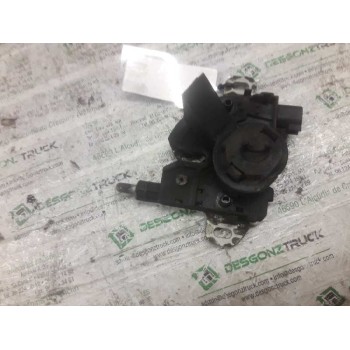 Recambio de cerradura capot para ford focus lim. (cb4) 1.6 tdci cat referencia OEM IAM 3M5116700AC  