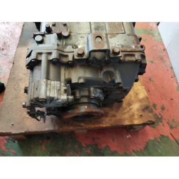 Recambio de caja cambios para pegaso trucks serie 1200 1236 referencia OEM IAM 16S150  
