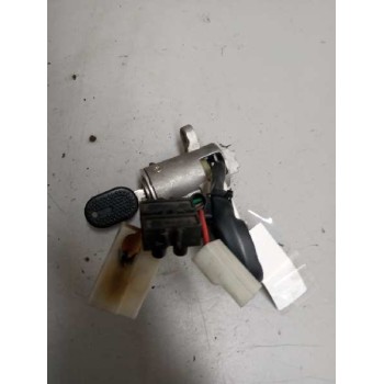 Recambio de conmutador de arranque para iveco eurotech (mp) 9.5 diesel referencia OEM IAM   